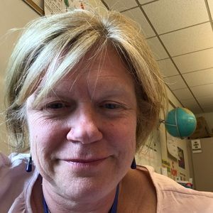 Meet your Posher, Susan